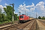 Siemens 20394 - RCC - DE "1016 046-3"
24.07.2018 - Dingolfing
Paul Tabbert