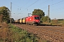 Siemens 20394 - RCC - DE "1016 046-3"
06.10.2018 - Uelzen-Klein Süstedt
Gerd Zerulla