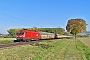 Siemens 20394 - RCC - DE "1016 046-3"
12.10.2018 - Retzbach-Zellingen
Marcus Schrödter