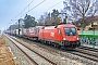 Siemens 20394 - RCC - DE "1016 046-3"
25.01.2026 - Haar-Gronsdorf Mathias May