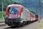 Siemens 20395 - ÖBB "1016 047-1"
13.06.2007 - Böckstein
J. L. Slager