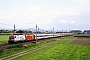 Siemens 20395 - ÖBB "1016 047-1"
24.08.2008 - Oftering
Tamás Horváth