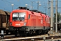 Siemens 20395 - ÖBB "1016 047-1"
02.07.2011 - Buchs
Peider Trippi