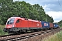 Siemens 20395 - RCC - DE "1016 047-1"
28.07.2020 - Ludwigsfelde-Struveshof
Rudi Lautenbach