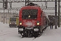 Siemens 20396 - ÖBB "1016 048-9"
20.12.2008 - Brennero
Thomas Wohlfarth