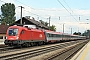 Siemens 20396 - ÖBB "1016 048-9"
16.09.2009 - Brixlegg
Theo Stolz