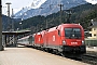 Siemens 20396 - ÖBB "1016 048-9"
03.04.2010 - Fritzens-Wattens
Michael Stempfle