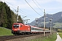 Siemens 20396 - ÖBB "1016 048-9"
27.04.2012 - Terfens
Jens Mittwoch