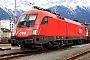 Siemens 20396 - ÖBB "1016 048"
17.03.2015 - Innsbruck
Kurt Sattig