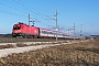 Siemens 20396 - ÖBB "1016 048"
04.02.2007 - Neukirchen-Gampern
Heiko Müller