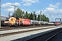 Siemens 20396 - ÖBB "1016 048"
22.08.2015 - Summerau
Šimon  Precuch 