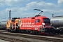 Siemens 20396 - ÖBB "1016 048"
22.08.2015 - Summerau
Šimon  Precuch 