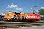 Siemens 20396 - ÖBB "1016 048"
22.08.2015 - Summerau
Šimon  Precuch 