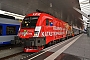 Siemens 20396 - ÖBB "1016 048"
25.08.2015 - Salzburg, Hauptbahnhof
László Vécsei