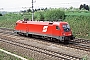 Siemens 20396 - ÖBB "1016 048-9"
30.04.2003 - Marchtrenk
Heinrich Hölscher