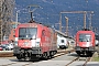 Siemens 20396 - ÖBB "1016 048"
14.03.2017 - Innsbruck
Thomas Wohlfarth