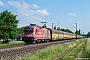 Siemens 20396 - RCC - DE "1016 048-9"
18.05.2018 - Thüngersheim
Tobias Schubbert