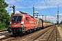 Siemens 20396 - RCC - DE "1016 048-9"
27.07.2018 - Dingolfing
Paul Tabbert