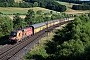 Siemens 20396 - RCC - DE "1016 048-9"
20.06.2018 - Haunetal-Meisenbach
Patrick Rehn