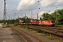 Siemens 20396 - RCC - DE "1016 048-9"
11.05.2019 - Köln-Kalk
Martin Morkowsky