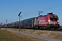 Siemens 20396 - ÖBB "1016 048"
12.02.2022 - Bad Aibling
Thomas Girstenbrei