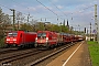 Siemens 20396 - ÖBB "1016 048"
02.04.2017 - Köln-Deutz, Bahnhof Köln Messe/Deutz
Sven Jonas