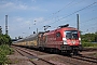 Siemens 20396 - RCC - DE "1016 048-9"
31.05.2018 - Seelze
Daniel Korbach