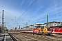 Siemens 20396 - ÖBB "1016 048"
15.02.2024 - München, Heimeranplatz
Gunther Lange