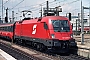 Siemens 20397 - ÖBB "1016 049-7"
30.05.2005 - München, Hauptbahnhof
Marcel Langnickel