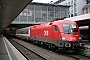 Siemens 20397 - ÖBB "1016 049-7"
22.03.2009 - München, Hauptbahnhof
Michael Stempfle