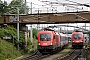 Siemens 20397 - ÖBB "1016 049-7"
08.08.2011 - Villach, HauptbahnhofIngmar Weidig