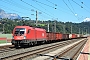 Siemens 20397 - ÖBB "1016 049"
26.08.2016 - Kundl
Kurt Sattig