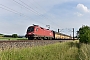 Siemens 20397 - RCC - DE "1016 049-7"
06.06.2018 - Himmelstadt
Mario Lippert