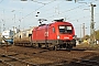 Siemens 20397 - RCC - DE "1016 049-7"
16.04.2020 - Minden (Westfalen)Klaus Görs