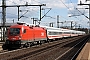 Siemens 20397 - ÖBB "1016 049-7"
31.08.2010 - Fulda
Tobias Kußmann