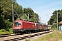 Siemens 20397 - RCC - DE "1016 049-7"
18.07.2022 - Aßling (Oberbayern)
Tobias Schmidt