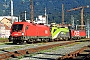 Siemens 20397 - RCC - DE "1016 049-7"
09.09.2020 - Innsbruck
Kurt Sattig