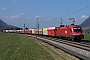 Siemens 20398 - RCC - DE "1016 050-5"
19.03.2026 - ReisachThomas Stadelmann