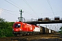 Siemens 20399 - ÖBB "1116 002-5"
14.05.2008 - Mosonmagyaróvár
Tamás Horváth