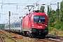 Siemens 20399 - ÖBB "1116 002-5"
18.08.2009 - Budaörs
László Zentai