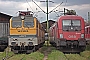 Siemens 20399 - RCHun "1116 002-5"
22.05.2010 - Budapest-Keleti
Mihály Varga