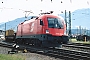 Siemens 20399 - ÖBB "1116 002-5"
23.09.2001 - Saalfelden
Ernst Lauer