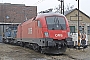 Siemens 20399 - RCHun "1116 002"
17.12.2016 - Budapest-FerencvárosMihály Varga