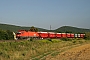 Siemens 20399 - ÖBB "1116 002"
02.08.2017 - Vértesszőlős 
Michal Demcila