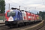 Siemens 20400 - ÖBB "1116 003-3"
23.08.2008 - Brixlegg
Gábor Árva