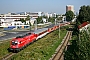 Siemens 20400 - ÖBB "1116 003"
26.09.2009 - Bratislava Petrzalka
Juraj Streber