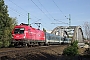 Siemens 20400 - ÖBB "1116 003"
04.10.2009 - Budapest Ferencváros->Kelenföld
Gábor Árva