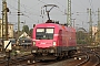 Siemens 20400 - ÖBB "1116 003"
24.09.2009 - Budapest Keleti pályaudvar
István Mondi