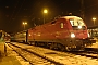 Siemens 20400 - ÖBB "1116 003-3"
04.12.2010 - Budapest Keleti pályaudvar
István Mondi