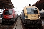 Siemens 20400 - ÖBB "1116 003"
09.01.2011 - Budapest-Keleti pályaudvar
Márk Fekete